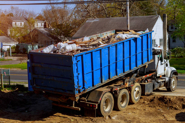 Best Demolition Debris Removal  in Mount Arlington, NJ