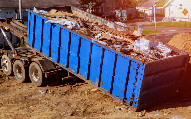 Best Dumpster Rental Services  in Mount Arlington, NJ